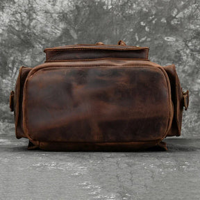 Mochila Masculina Vintage OLD.