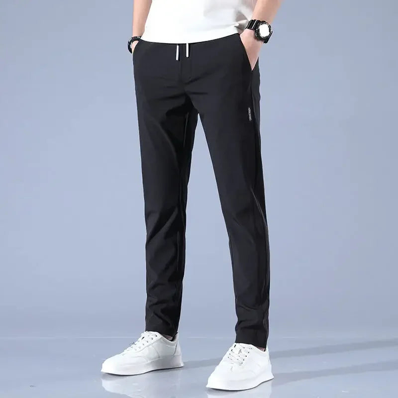 Calça Slim Confort Sartorial
