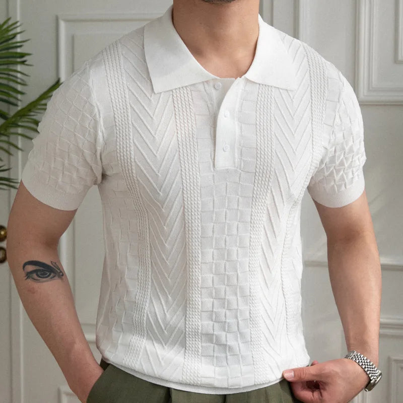 Polo Summer Algodão Egípcio