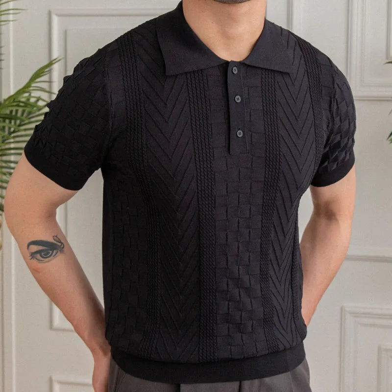 Polo Summer Algodão Egípcio