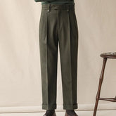 Calça Berlim Sartorial