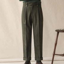 Calça Berlim Sartorial