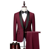 Terno KingsMan Sartorial