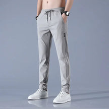 Calça Slim Confort Sartorial
