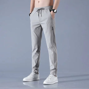 Calça Slim Confort Sartorial