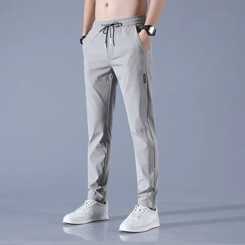 Calça Slim Confort Sartorial