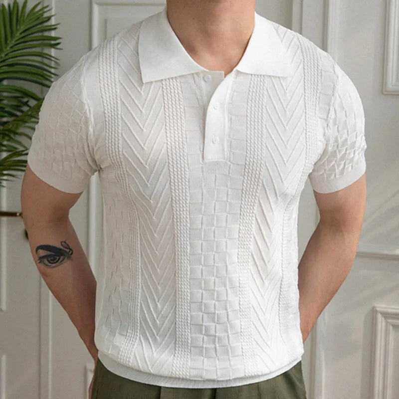 Polo Summer Algodão Egípcio