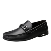 Mocassim Social Sartorial Leather