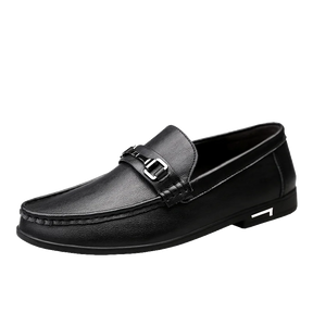 Mocassim Social Sartorial Leather