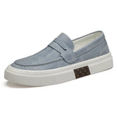 Mocassim Italian Satorial Leather