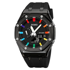 Relógio Deluxe Sartorial