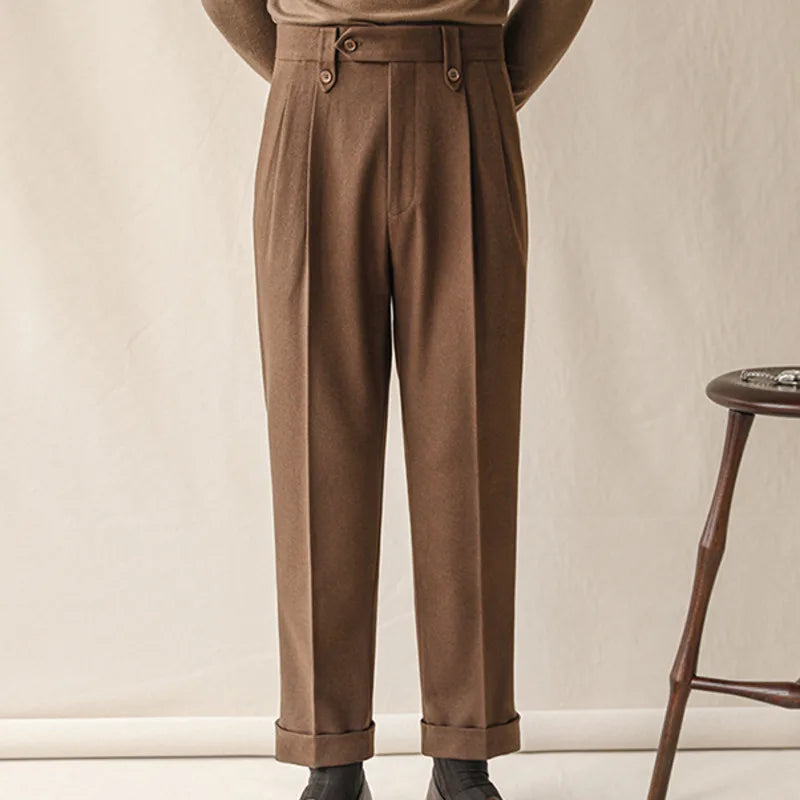 Calça Berlim Sartorial