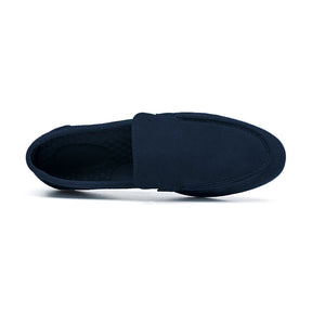 Loafer Marttino Camurça Premium