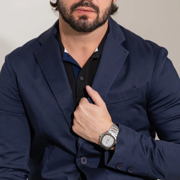 Geneva Classic Satorial