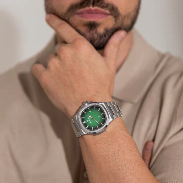 Geneva Classic Satorial