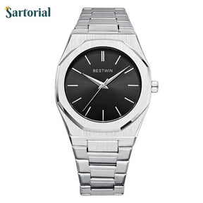 Relógio Romeo Sartorial