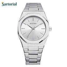 Relógio Romeo Sartorial