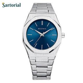 Relógio Romeo Sartorial