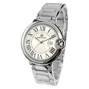 Relógio Roma Sartorial